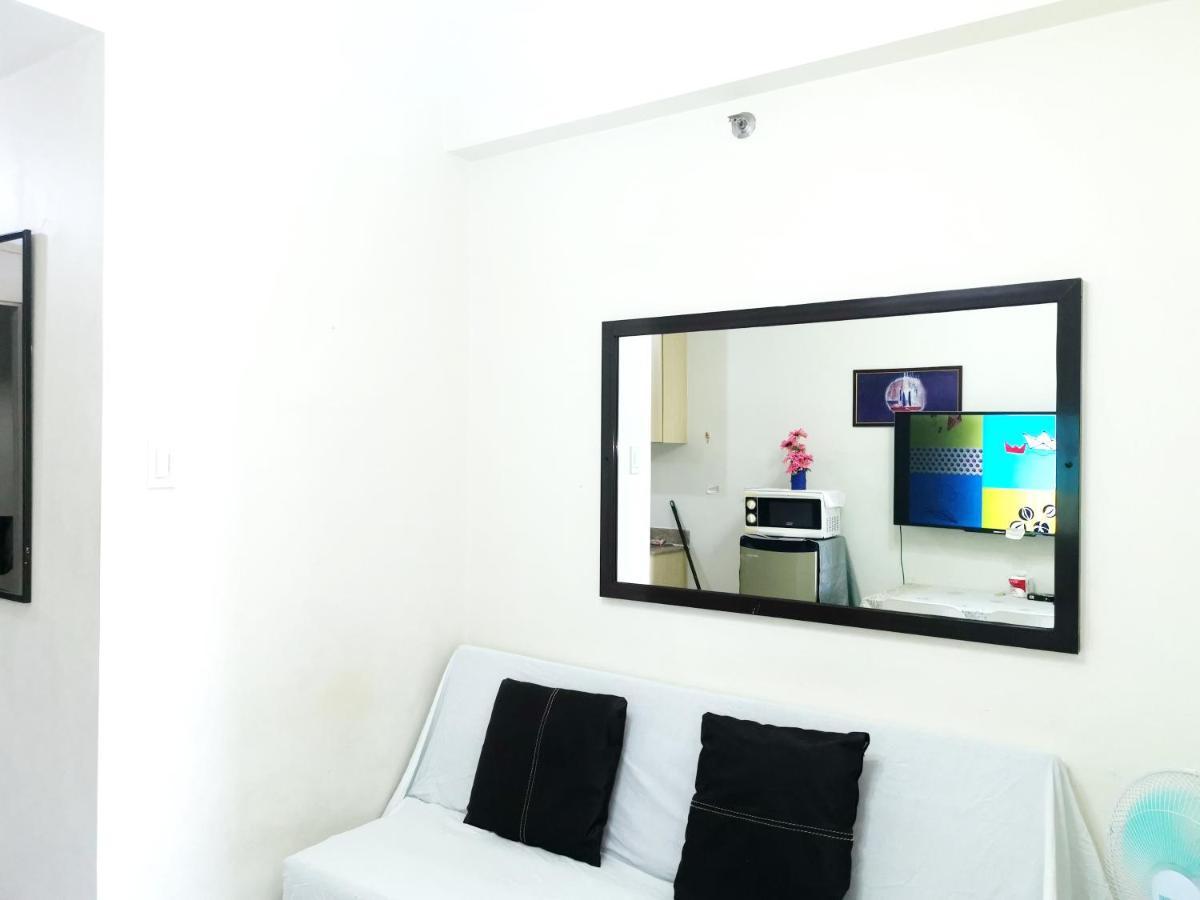 Airport Apartments Manila Paranaque City Exteriör bild