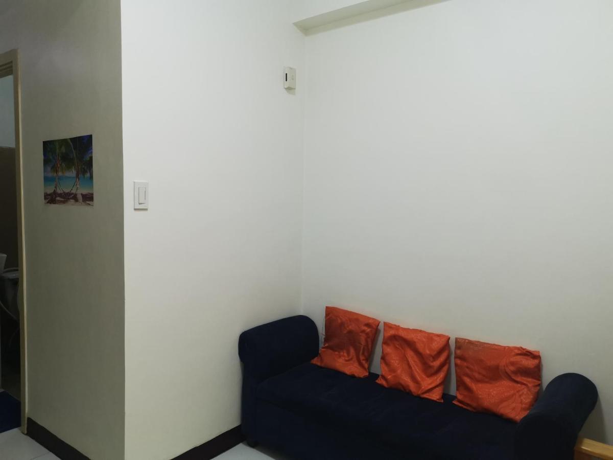 Airport Apartments Manila Paranaque City Exteriör bild
