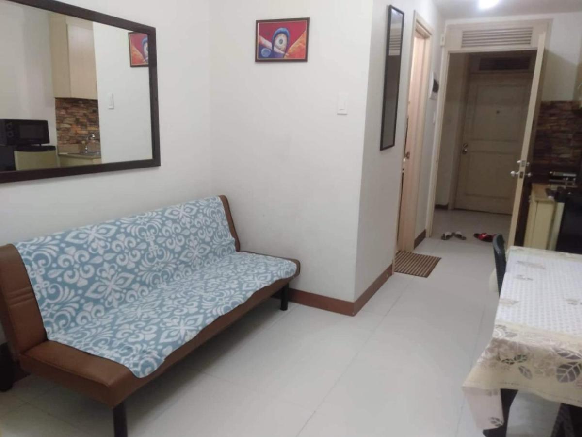 Airport Apartments Manila Paranaque City Exteriör bild